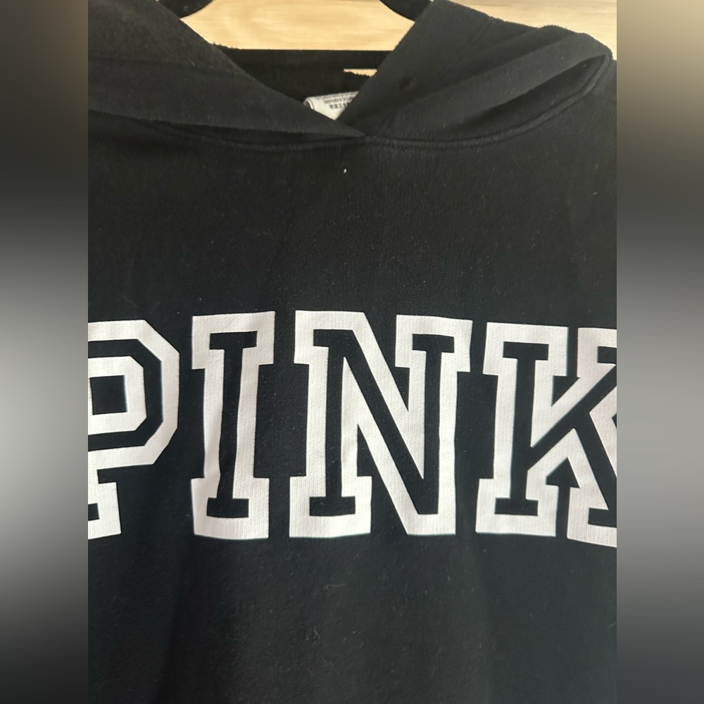 Pink Hoodie - Picture 2 of 3